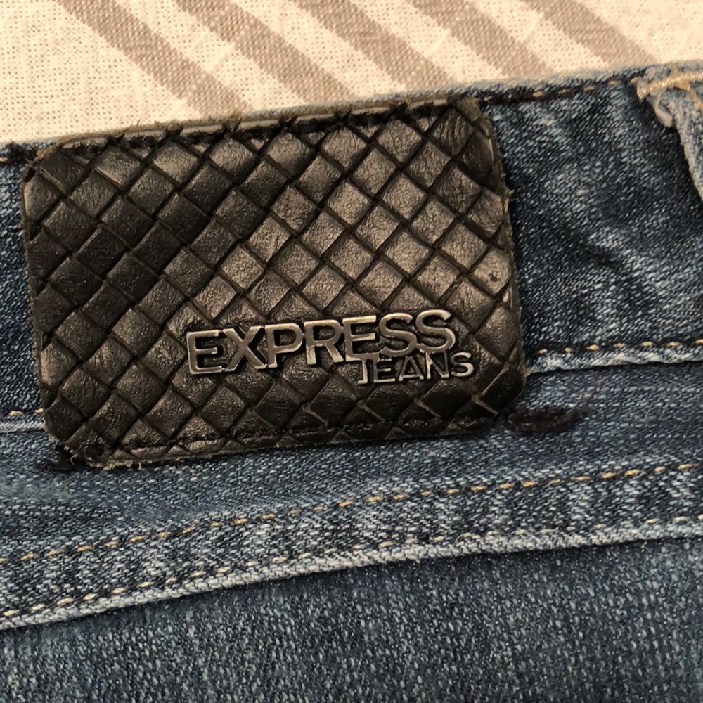 Express jeans - Picture 2 of 5